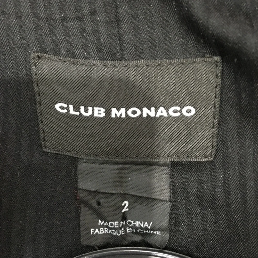 Club Monaco club monaco